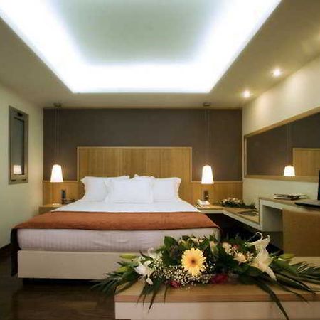 Thessalikon Grand Karditsa Exterior photo