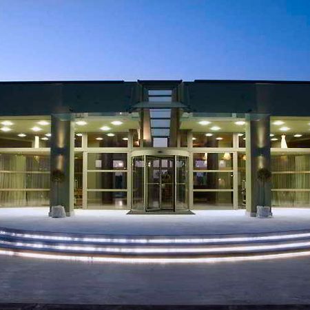 Thessalikon Grand Karditsa Exterior photo