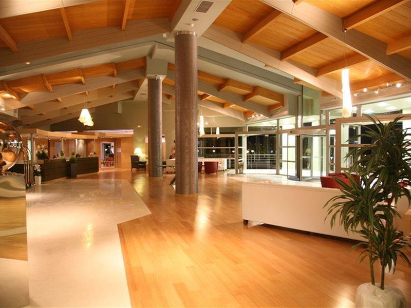 Thessalikon Grand Karditsa Exterior photo