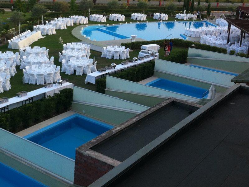 Thessalikon Grand Karditsa Exterior photo