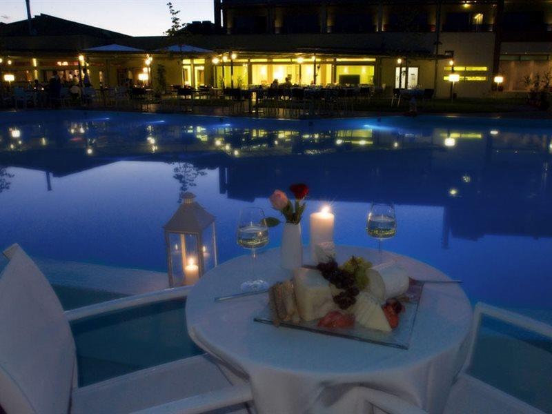 Thessalikon Grand Karditsa Exterior photo