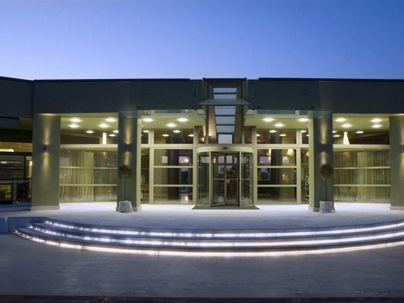Thessalikon Grand Karditsa Exterior photo