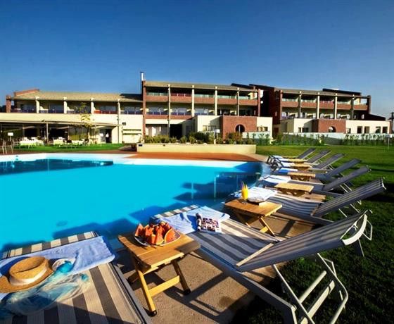 Thessalikon Grand Karditsa Exterior photo