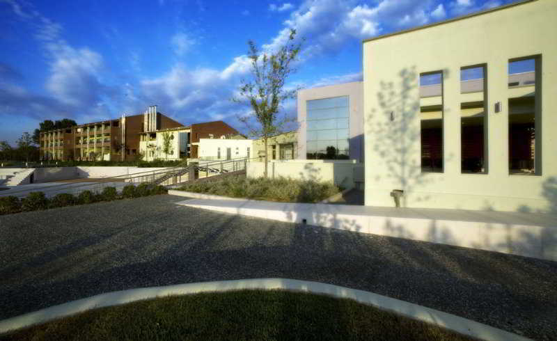 Thessalikon Grand Karditsa Exterior photo