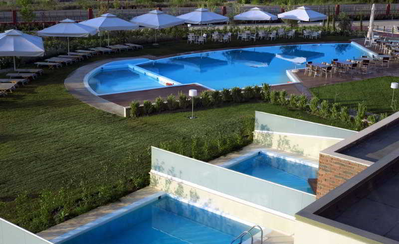 Thessalikon Grand Karditsa Exterior photo