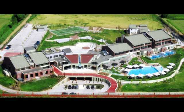 Thessalikon Grand Karditsa Exterior photo
